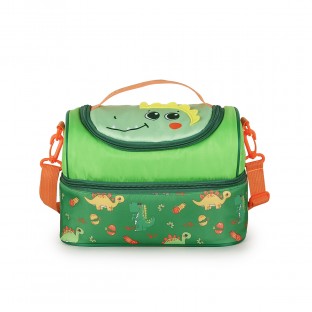 Dinosaur-Bento Bag